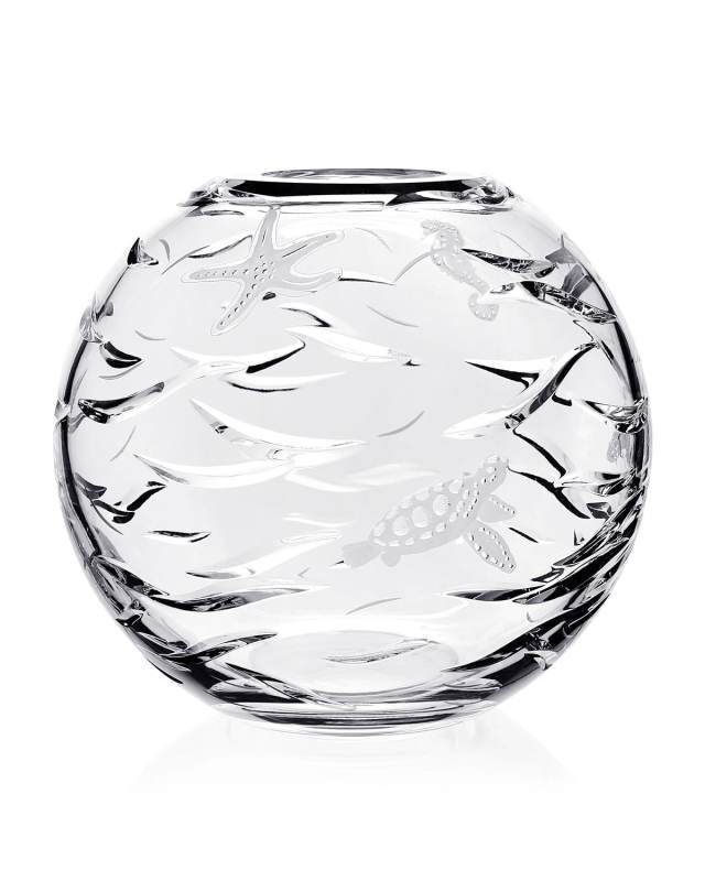 Rose Bowl Centerpiece